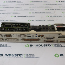 Siemens Sinumerik NCU 572.2 6FC5357-0BA20-1AE0 Version A