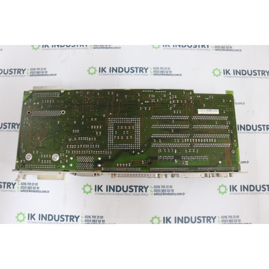 Siemens Sinumerik NCU 572.2 6FC5357-0BA20-1AE0 Version A