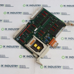 Siemens Sinumerik 6FX1121-2BA03 Interface Modülü – İkinci El
