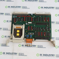 Siemens Sinumerik 6FX1121-2BA03 Interface Modülü – İkinci El