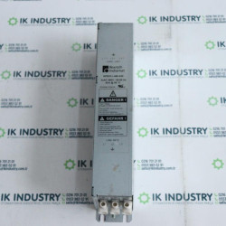 Rexroth Indramat NFD03.1-480-030 – Güç Filtresi Modülü (İkinci El)