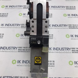 TÜNKERS VG 40 RL A10 T12 120GRAD