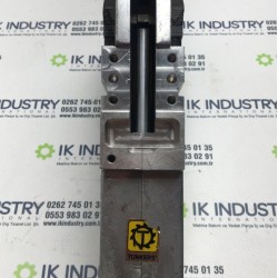 TÜNKERS K2 40.1 BR2 A10 T12 120GRAD