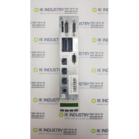 BOSCH CSH01.3C-NN-ENS-NNN-CCD-NN-S-NN-FW 1