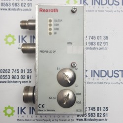 REXROTH RMV-DP F 1827030166-110