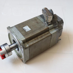 Siemens 1FK7105-5AF71-1EH0 – 3 Faz Servo Motor İkinci El 