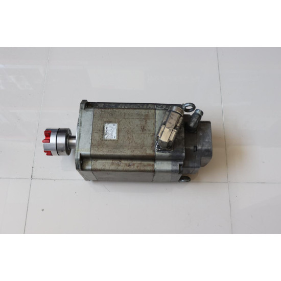 Siemens 1FK7105-5AF71-1EH0 3 Faz Servo Motor Etiketi – İkinci El