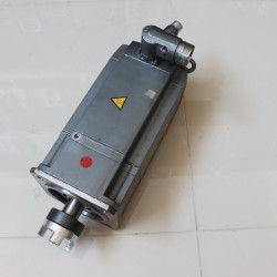Siemens 1FT7086-1AF70-1MH1 – 3 Faz Servo Motor 28Nm 3000rpm (İkinci El, Test Edildi)