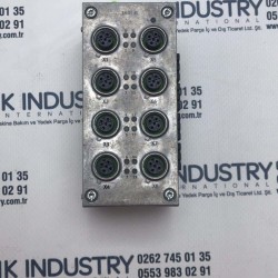 FESTO CPX-M-EPL-EV UÇ PLAKASI 