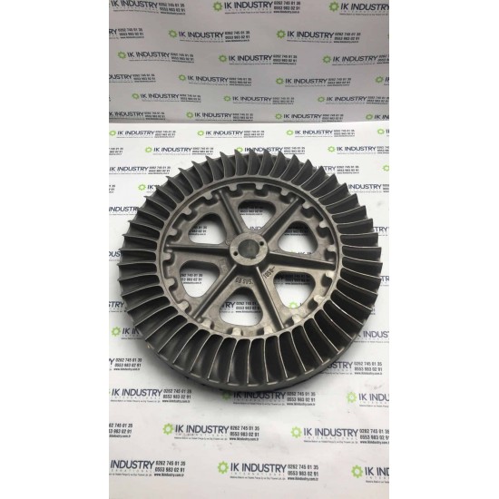 BECKER SV 5.1050/1  SV 5.300 VAKUM POMPASI