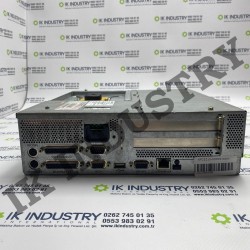 SIEMENS SINUMERIK PCU 6FC5210-0DF05-0AA0