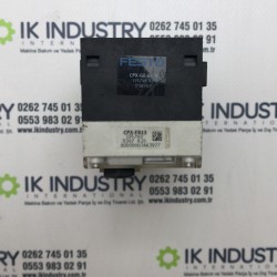 FESTO CPX-GE-EV-S+CPX-FB13