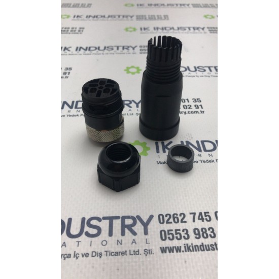 FESTO NECU-G78G5-C2 543107