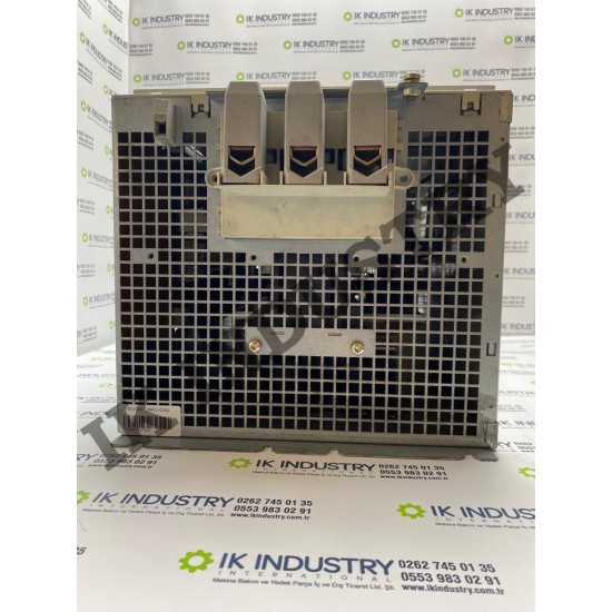 SIEMENS SIMODRIVE  6SN1145-1BB00-0DA1