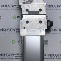 TÜNKERS VG 50 A10 T12 120GRAD