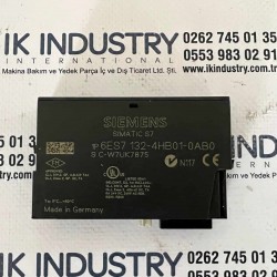 6ES7 132-4HB01-0AB0 