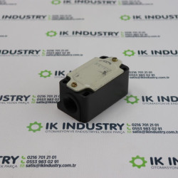 SIEMENS 3SE3 120-1 V Limit Anahtarı  - İkinci El