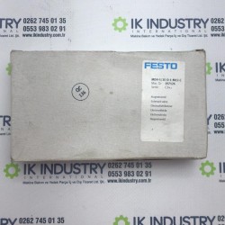 FESTO MDH-53E-D-1-M12-C  Solenoid Valf 
