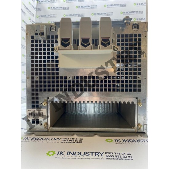SIEMENS SIMODRIVE  6SN1145-1BB00-0DA1
