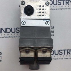 FESTO CPX-M-GE-EV-S-78POL+CPX-M-FB34 ARA BLOK
