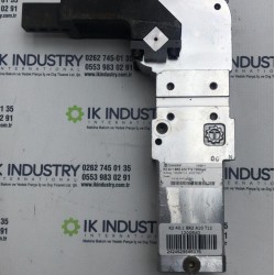 TÜNKERS K2 40.1 BR2 A10 T12 120GRAD