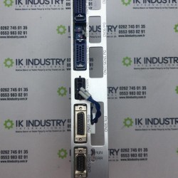 YASKAWA JANCD-XCP02B-2 DF9203166-C1