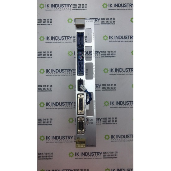 YASKAWA JANCD-XCP02B-2 DF9203166-C1