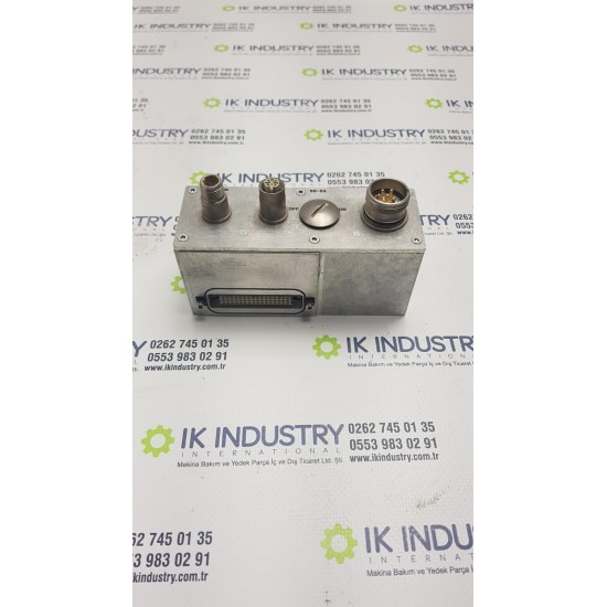 REXROTH RMV-DP F 1827030166-110