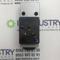 FESTO  PEV-1/4-B 10773 
