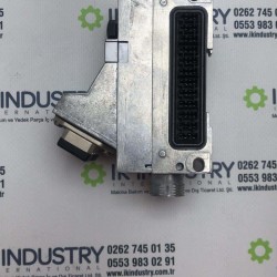 FESTO CPX-M-GE-EV-S-78POL+CPX-M-FB34 ARA BLOK
