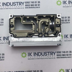FESTO  VABF-S6-10-P1A 6-G12 TEDARİK PLAKASI