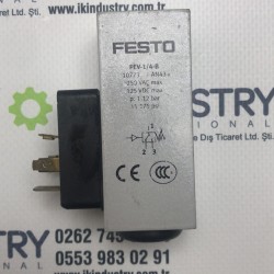 FESTO  PEV-1/4-B 10773 