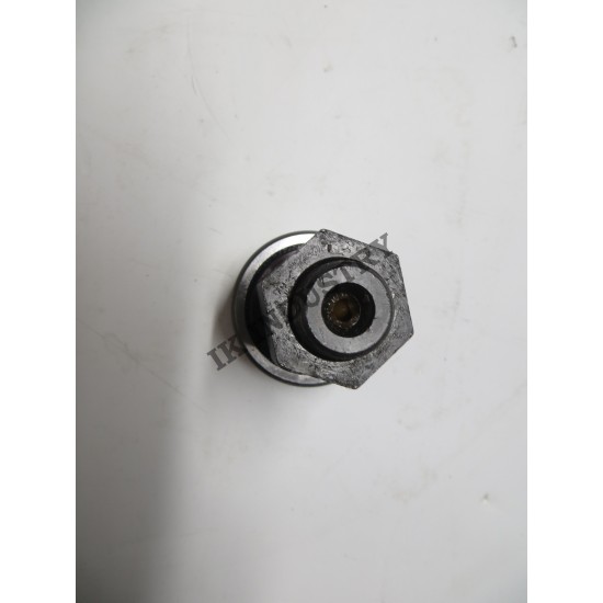 IKO JAPAN CF18BUU Cam Follower