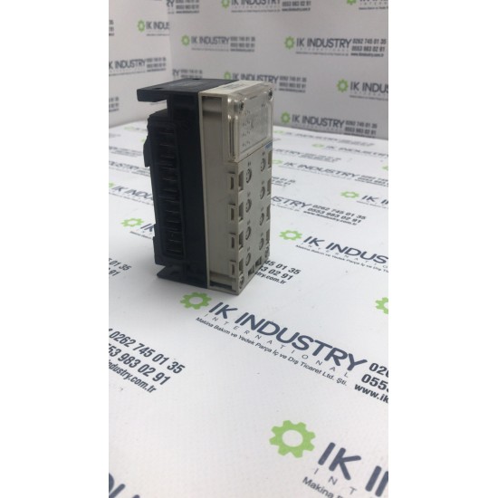 FESTO CPX-AB-8-M8+CPX-GE-EV MANIFOLD BLOCK