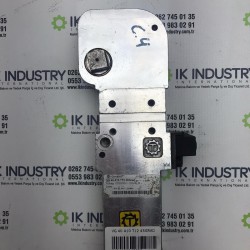 TÜNKERS VG 40 A10 T12 45GRAD