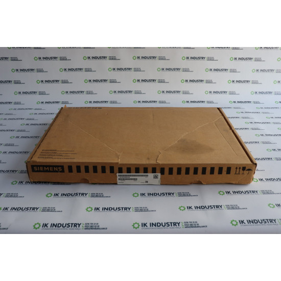 Siemens SIMOTION Control Unit  6AU1445-0AA00-0AA0 Original Box Stock Code 78920