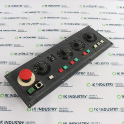 Siemens Sinumerik 810 M Kontrol Panel  6FC3478-3EF20