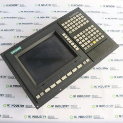 Siemens Sinumerik 840C/840CE  Kontrol Panel 6FC5103-0AB03-0AA3 Version C 