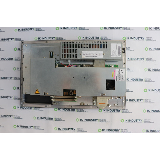 Siemens Sinumerik 840C/840CE  Kontrol Panel 6FC5103-0AB03-0AA3 Version C