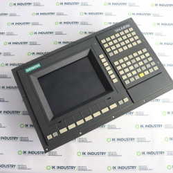 Siemens Sinumerik 840C Kontrol Panel 6FC5103-0AB03-1AA2