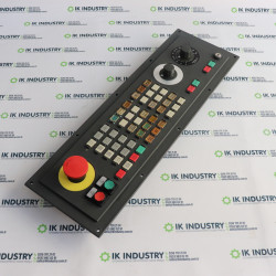Siemens Sinumerik  840C/840CE Makine Kontrol Panel M 6FC5103-0AD03-0AA0