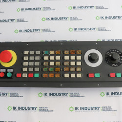 Siemens Sinumerik  840C/840CE Makine Kontrol Panel M 6FC5103-0AD03-0AA0