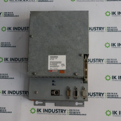 Siemens Sinumerik 840D  MMC 100 6FC5210-0DA00-0AA0