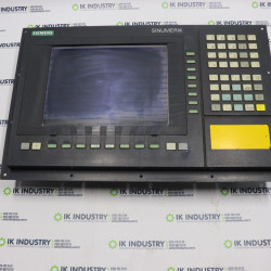 SIEMENS SINUMERIK 840D  6FC5210-0DA21-2AA1 6FC5247-0AA02-1AA0 6FC5203-0AB11-0AA2
