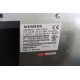 SIEMENS SINUMERIK 840D  6FC5210-0DA21-2AA1 6FC5247-0AA02-1AA0 6FC5203-0AB11-0AA2