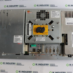 SIEMENS SINUMERIK 840D  6FC5210-0DA21-2AA1 6FC5247-0AA02-1AA0 6FC5203-0AB11-0AA2