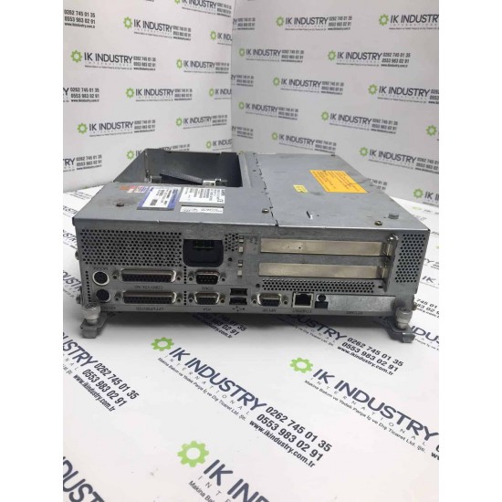 SIEMENS Sinumerik 6FC5210-0DF20-0AA0 PCU 50
