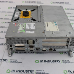 Siemens 6FC5210-0DF21-2AA0 - SINUMERIK PCU 50, 566MHz, WinXP Pro Embedded, Version C İkinci El