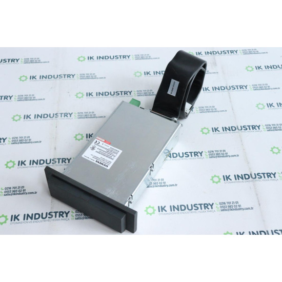 Siemens 6FC5235-0AA05-0AA1 – SINUMERIK 840D 3.5” Disket Sürücü