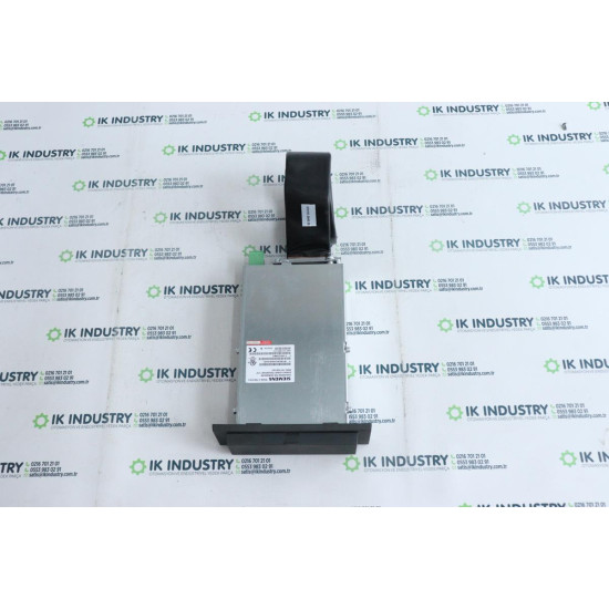 Siemens 6FC5235-0AA05-0AA1 – SINUMERIK 840D 3.5” Disket Sürücü